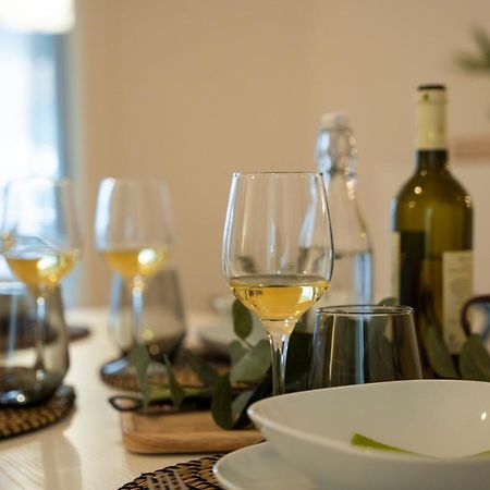 Puglia5Stars Stazione Centrale Urban Green 巴里 外观 照片