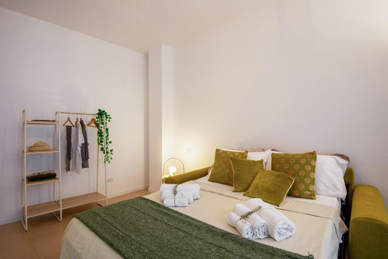 Puglia5Stars Stazione Centrale Urban Green 巴里 外观 照片